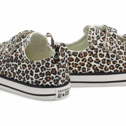Chuck Taylor All Star 2V - Polka-Doodle Baby and Toddlers