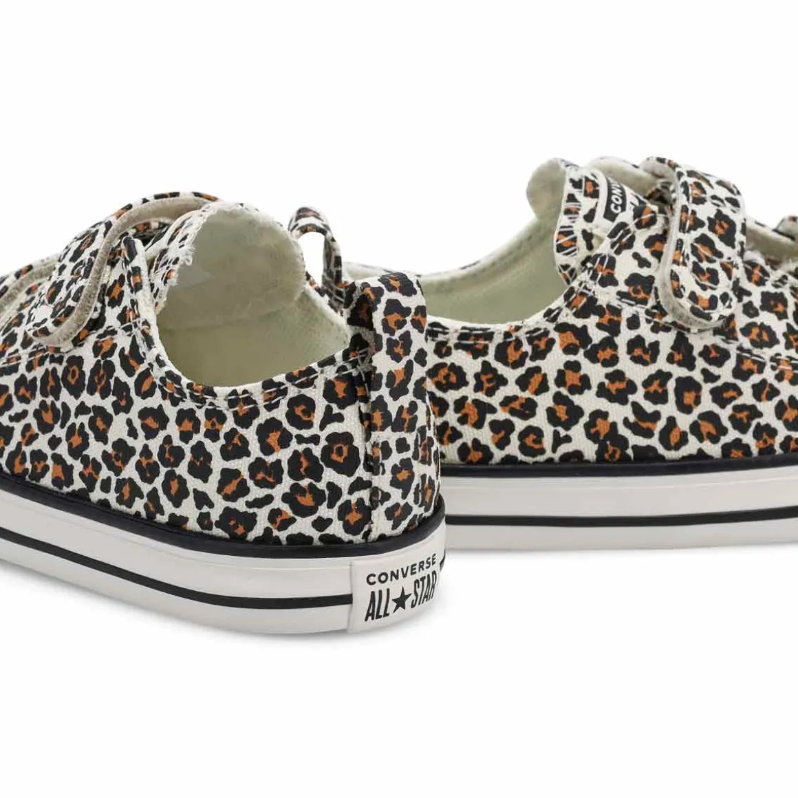 Chuck Taylor All Star 2V - Polka-Doodle Baby and Toddlers