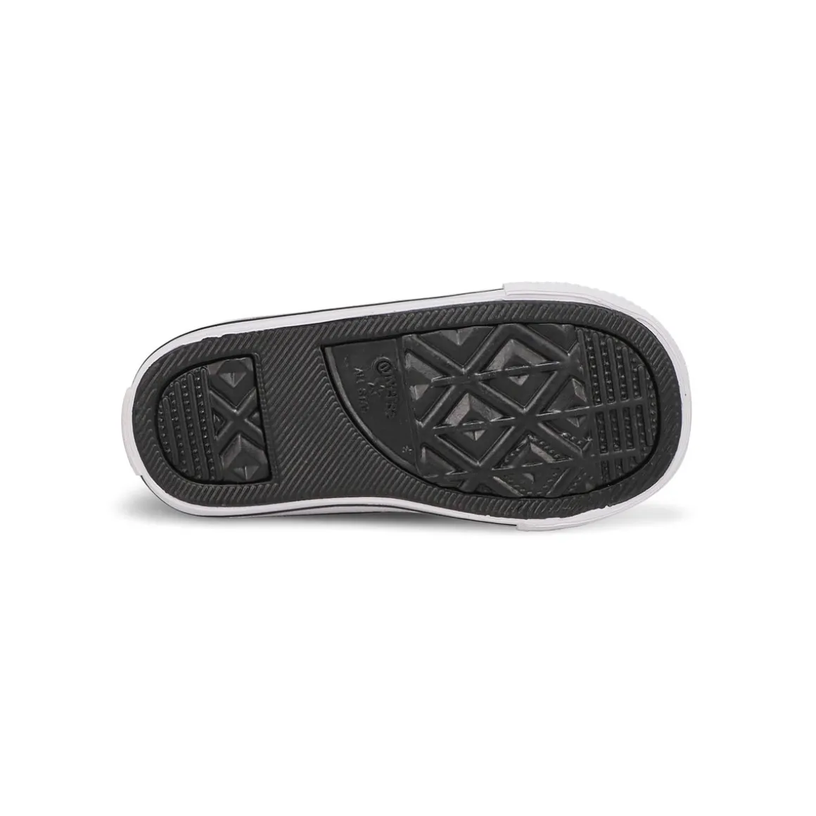 Chuck Taylor All Star 2V - Polka-Doodle Baby and Toddlers