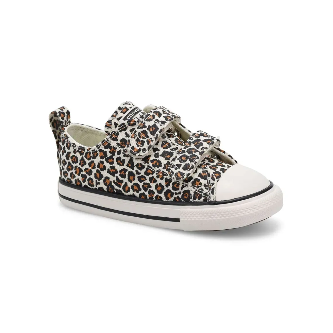 Chuck Taylor All Star 2V - Polka-Doodle Baby and Toddlers