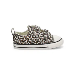 Chuck Taylor All Star 2V - Polka-Doodle Baby and Toddlers