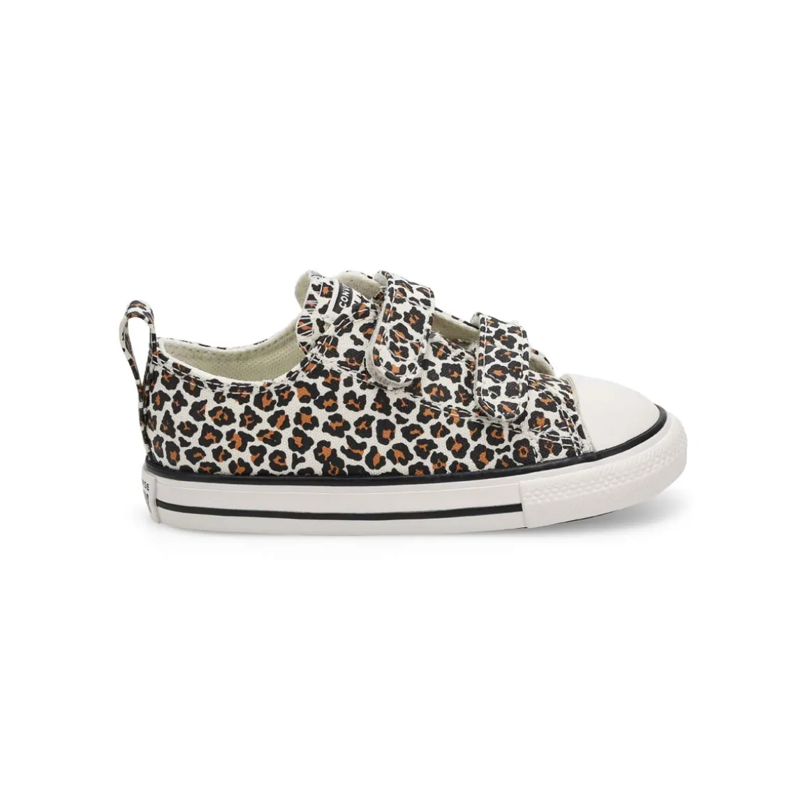 Chuck Taylor All Star 2V - Polka-Doodle Baby and Toddlers