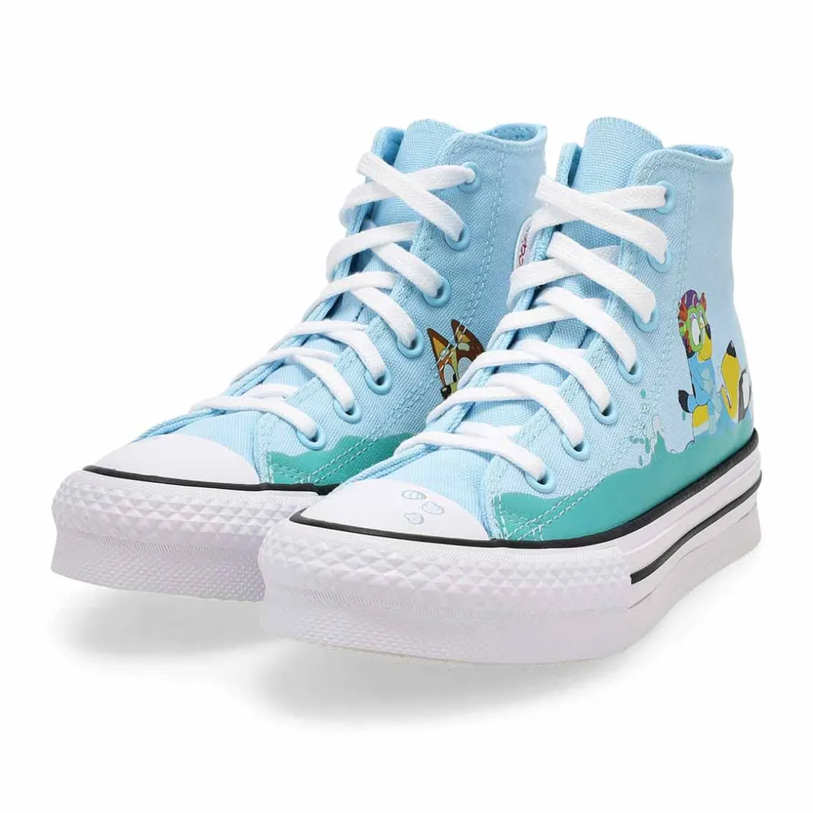 Chuck Taylor All Star 1V - Bluey Kids