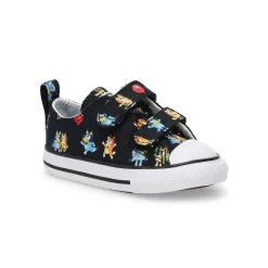 Chuck Taylor All Star 1V - Bluey Kids