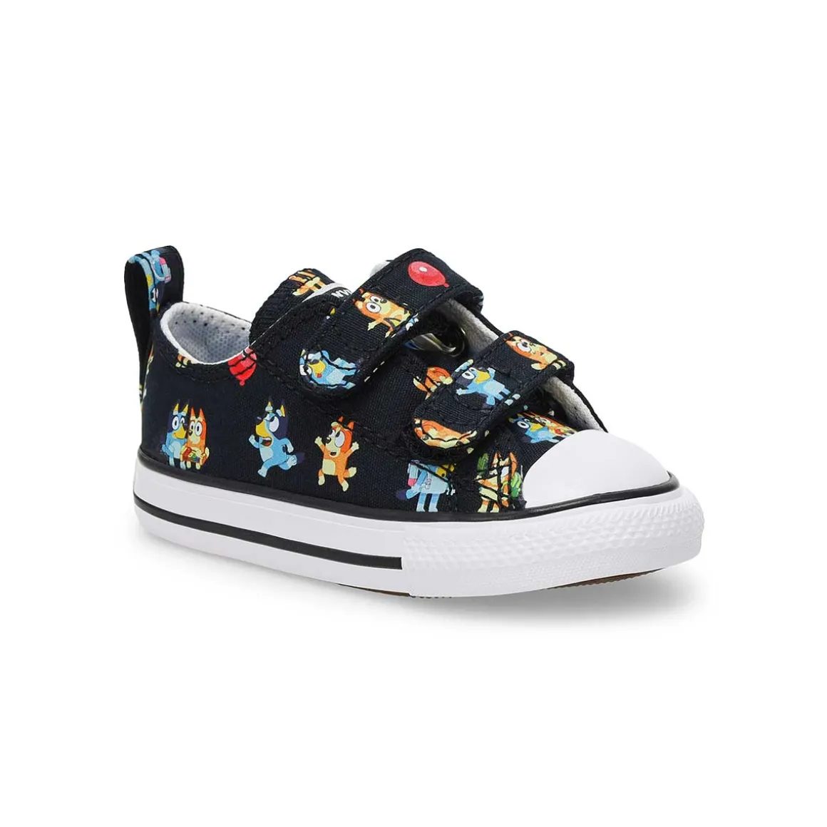 Chuck Taylor All Star 1V - Bluey Kids
