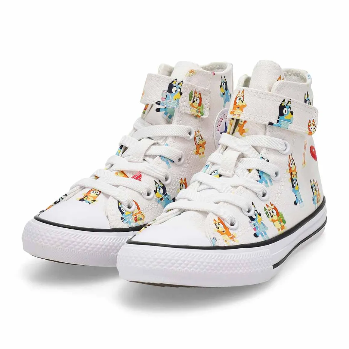 Chuck Taylor All Star 1V - Bluey Kids