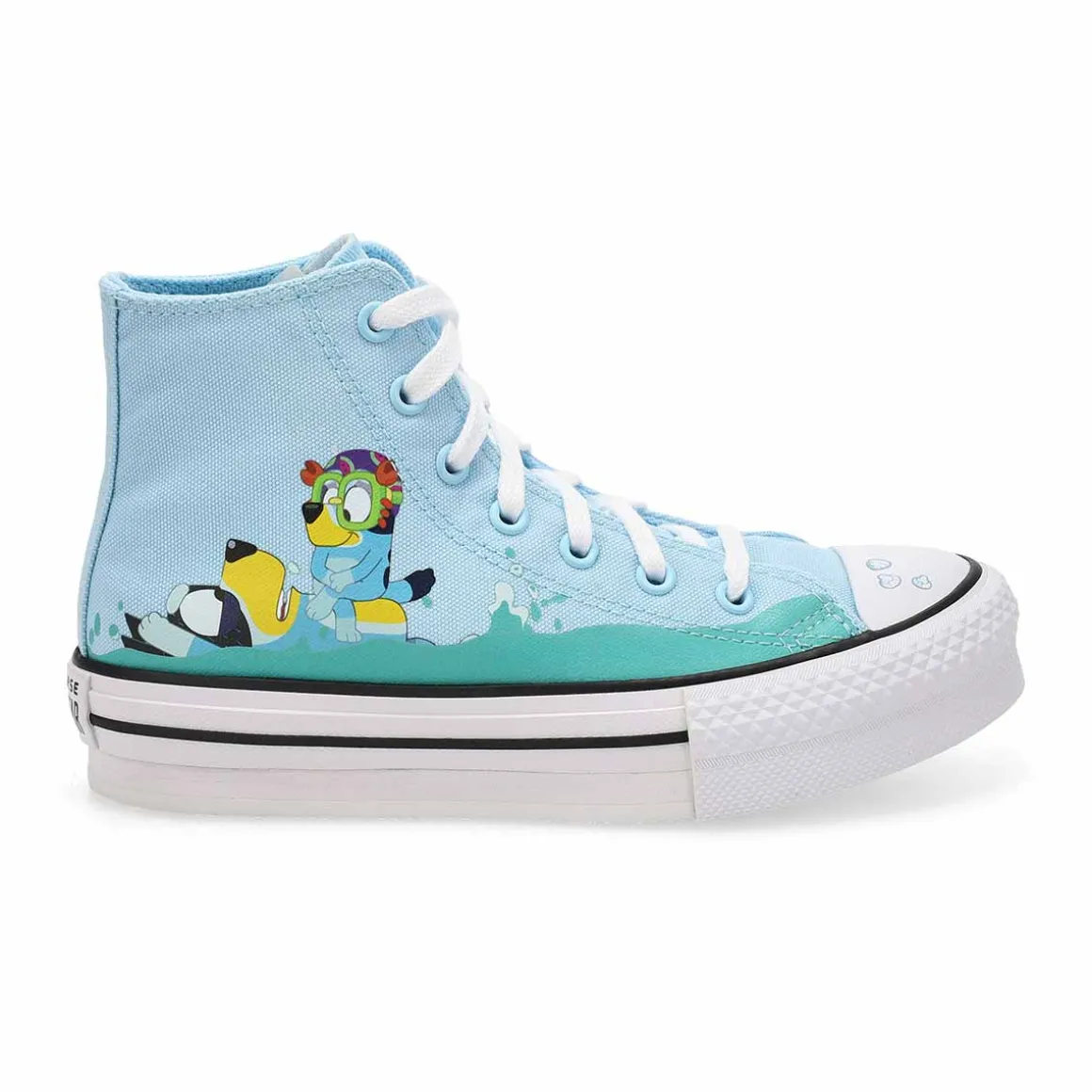 Chuck Taylor All Star 1V - Bluey Kids