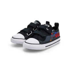 Chuck Taylor All Star 2V Baby and Toddlers