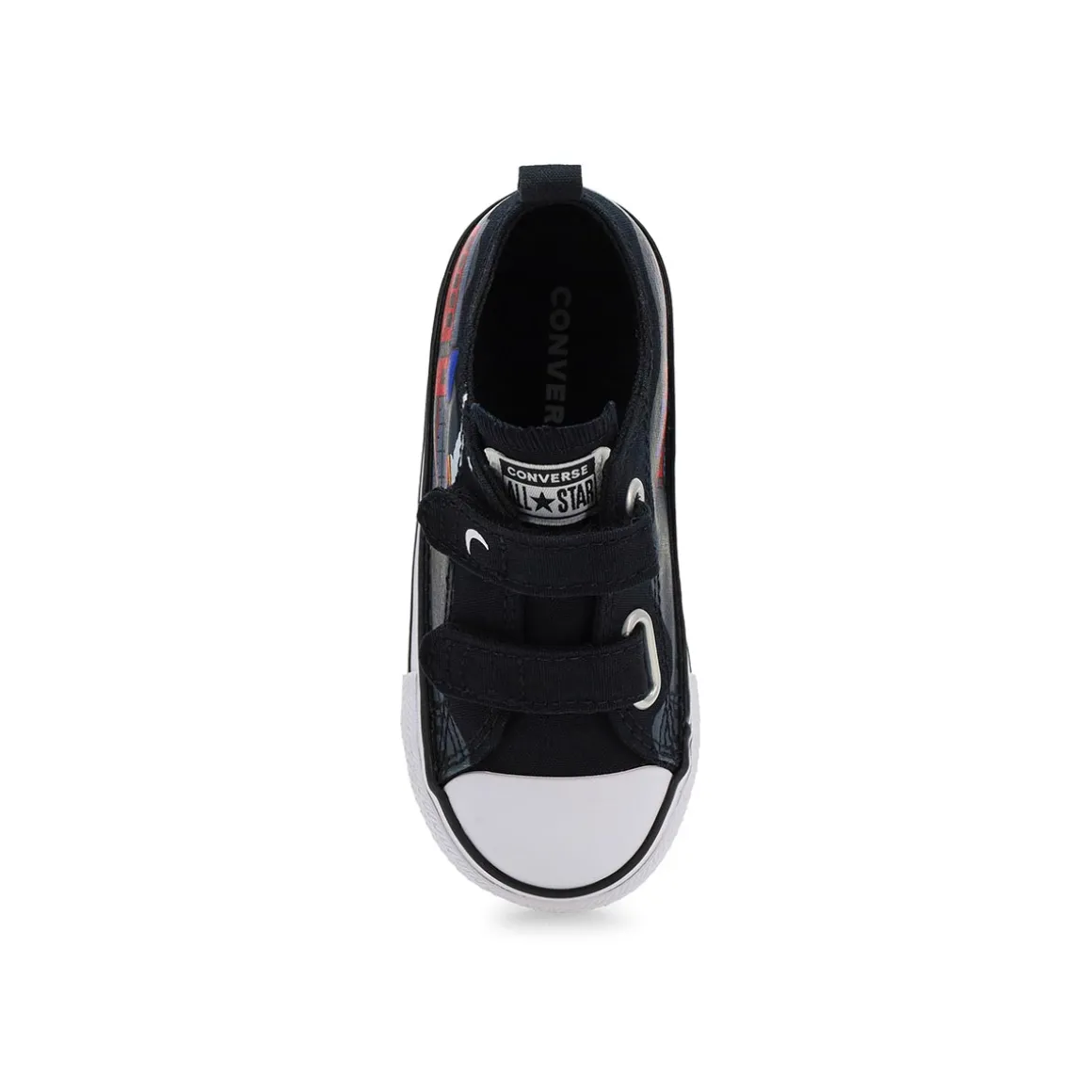 Chuck Taylor All Star 2V Baby and Toddlers
