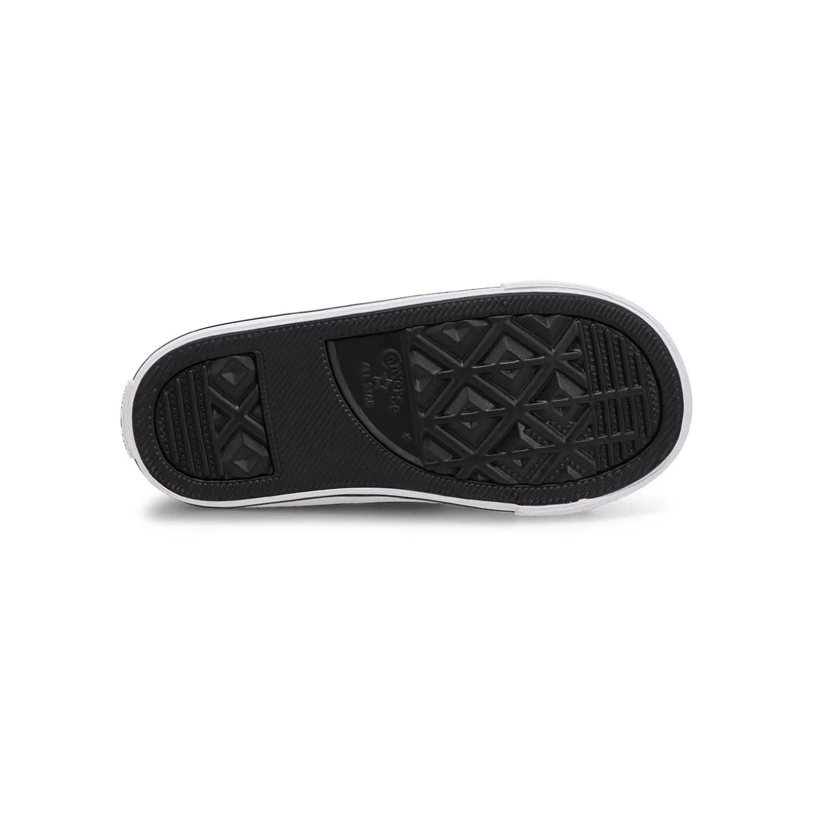 Chuck Taylor All Star 2V Baby and Toddlers