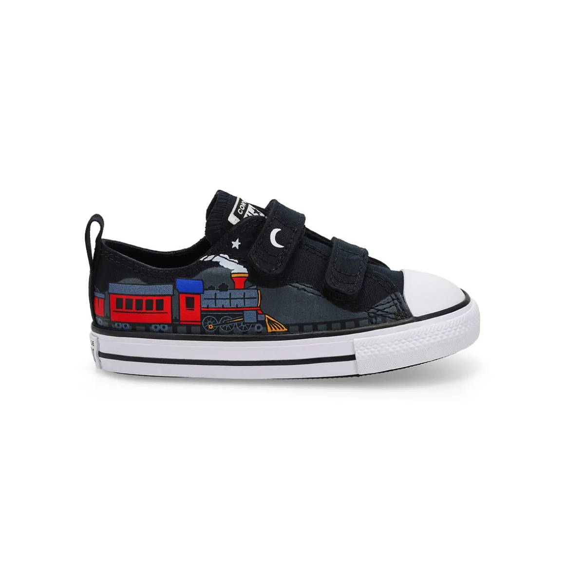 Chuck Taylor All Star 2V Baby and Toddlers