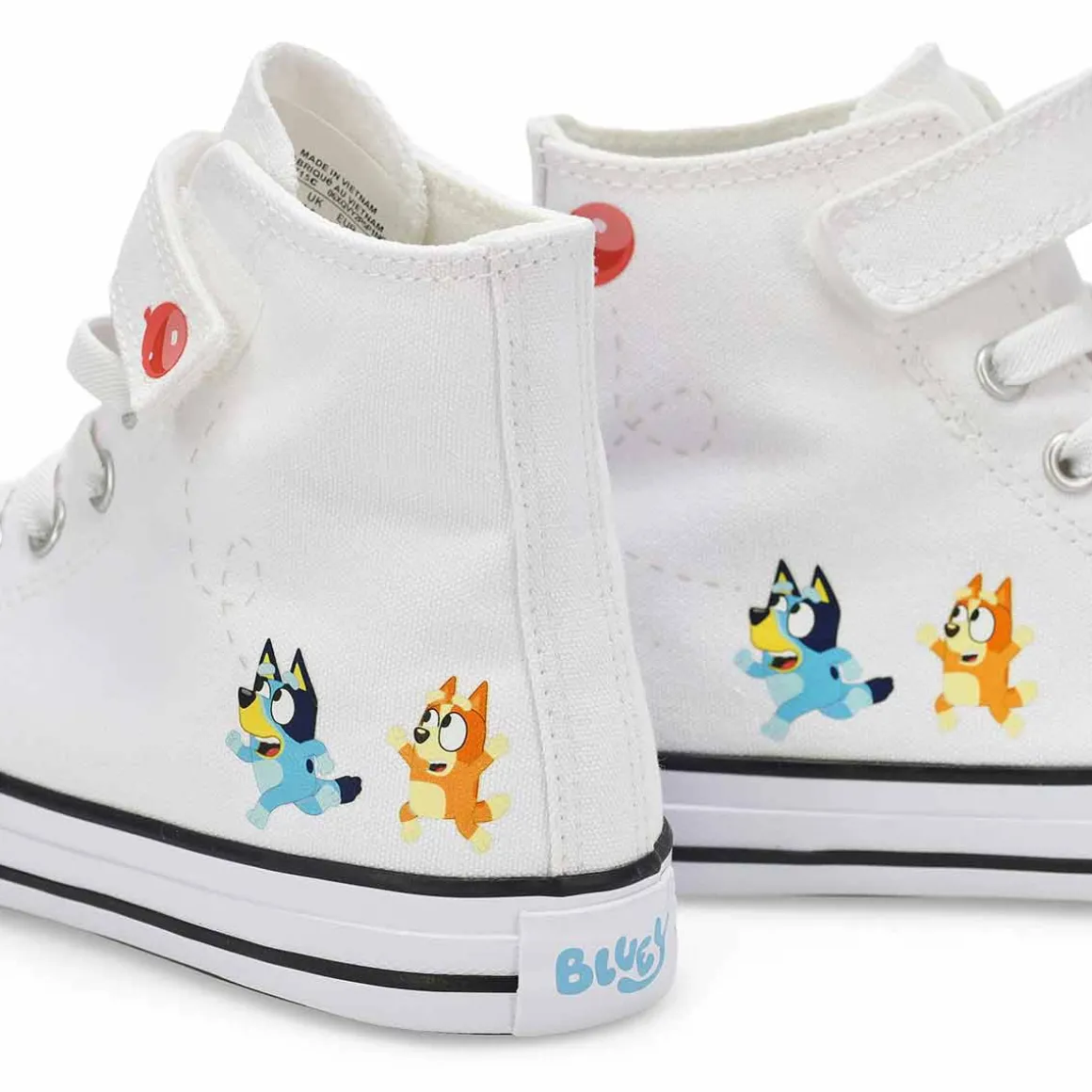 Chuck Taylor All Star 1V Kids