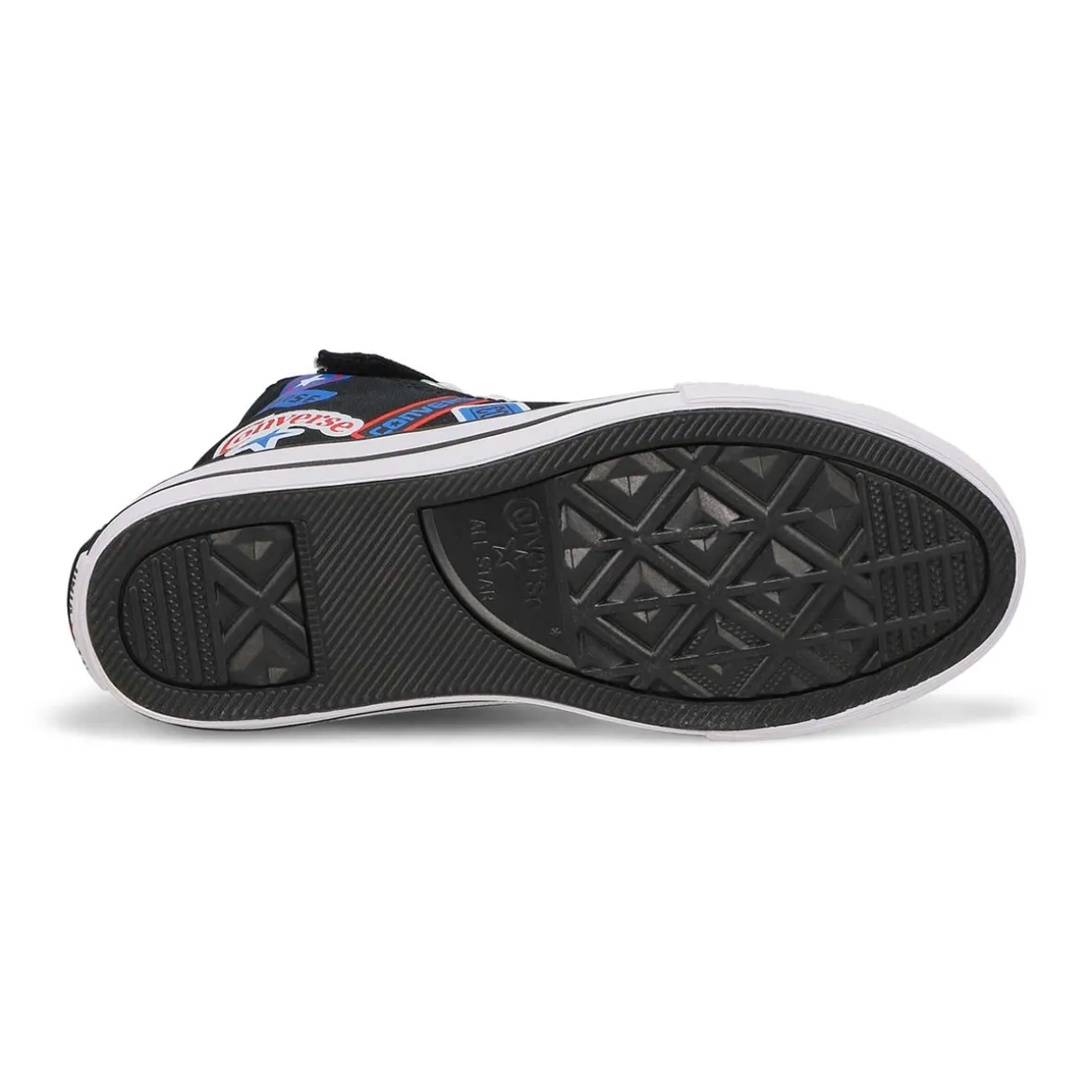 Chuck Taylor All Star 1V Sticker Stash Boys