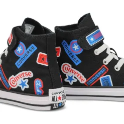 Chuck Taylor All Star 1V Sticker Stash Boys