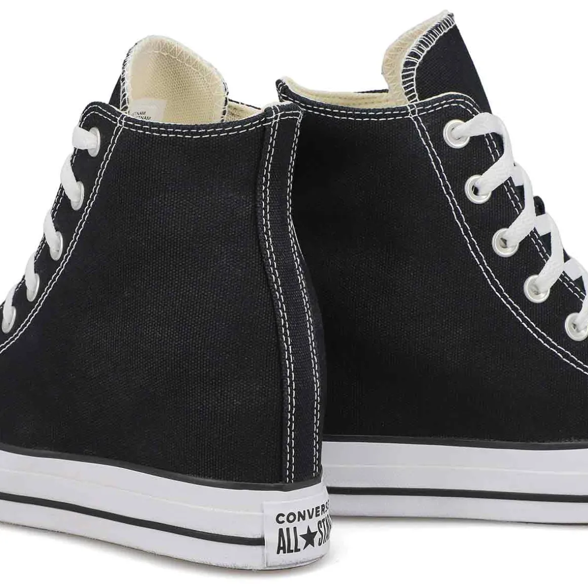 Chuck Taylor All Star Wedge Women