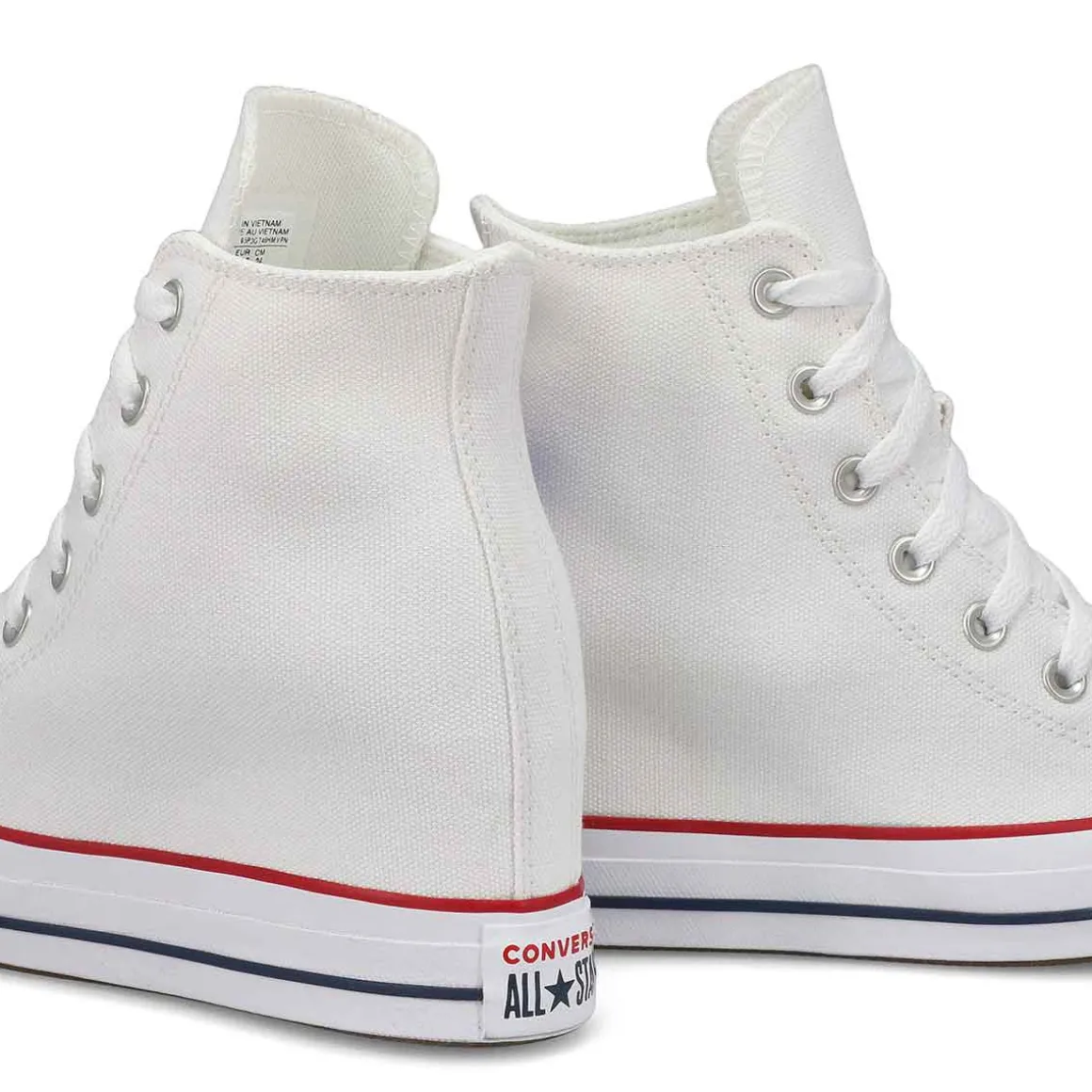 Chuck Taylor All Star Wedge Women