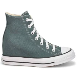 Chuck Taylor All Star Wedge Women