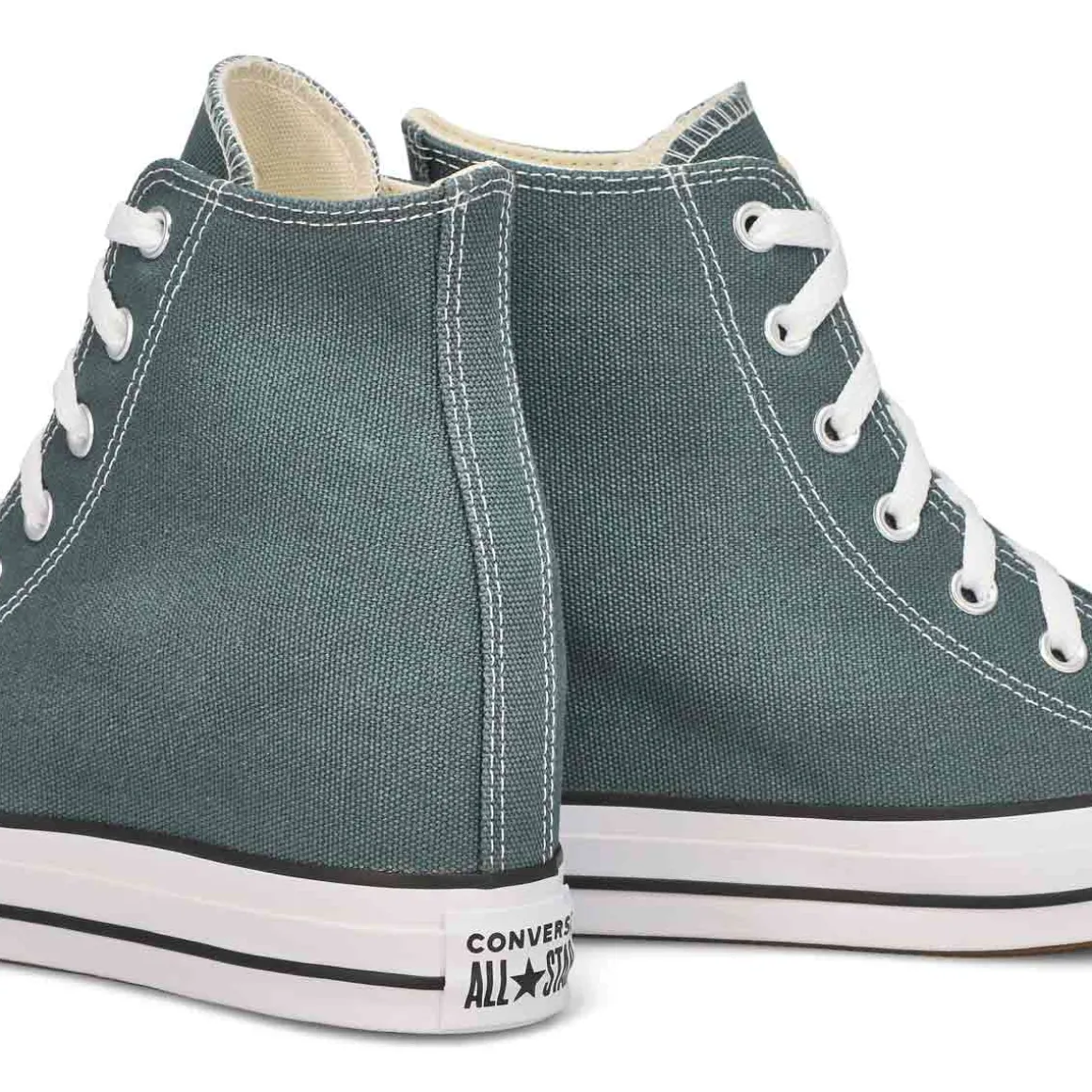 Chuck Taylor All Star Wedge Women