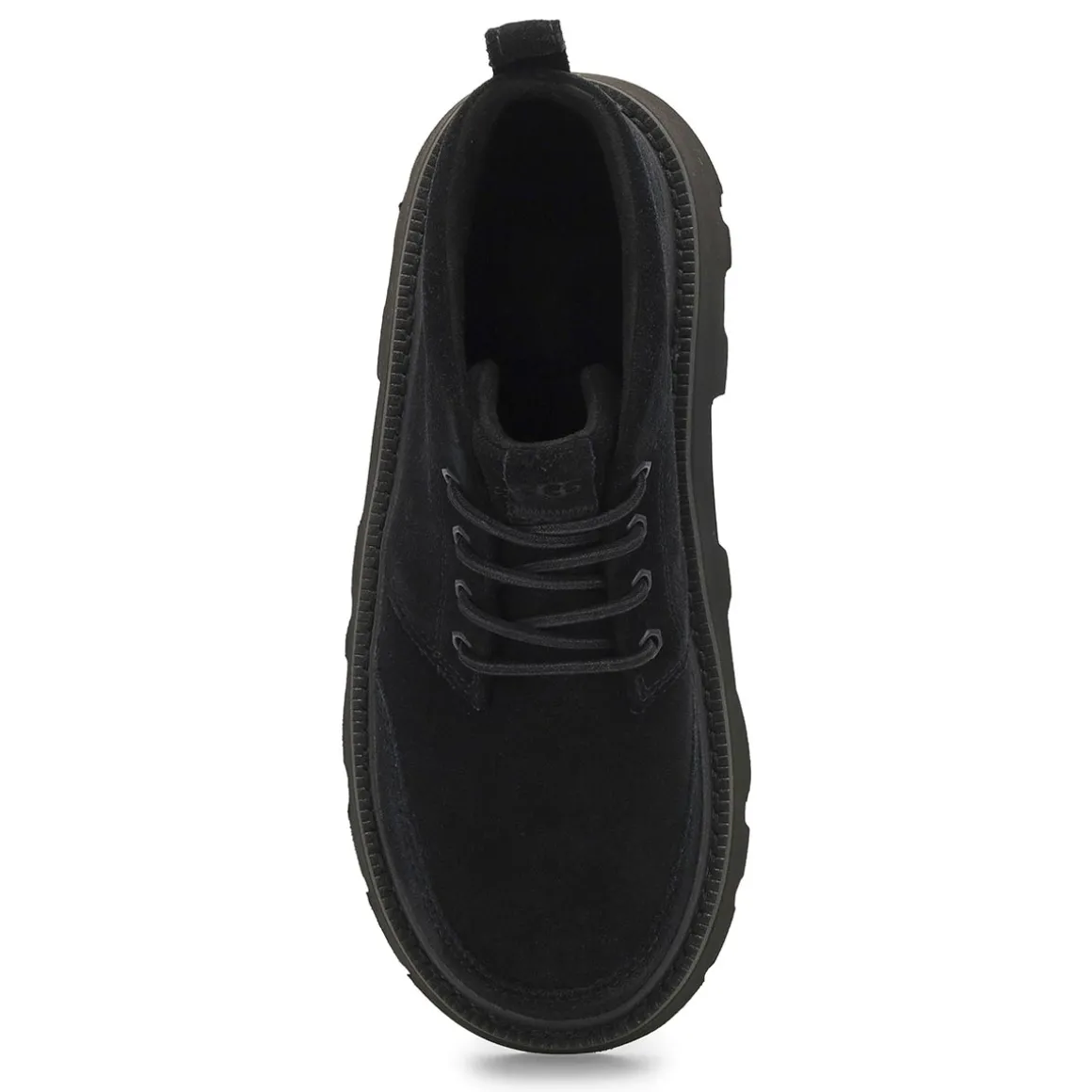 Chukka Lug Men