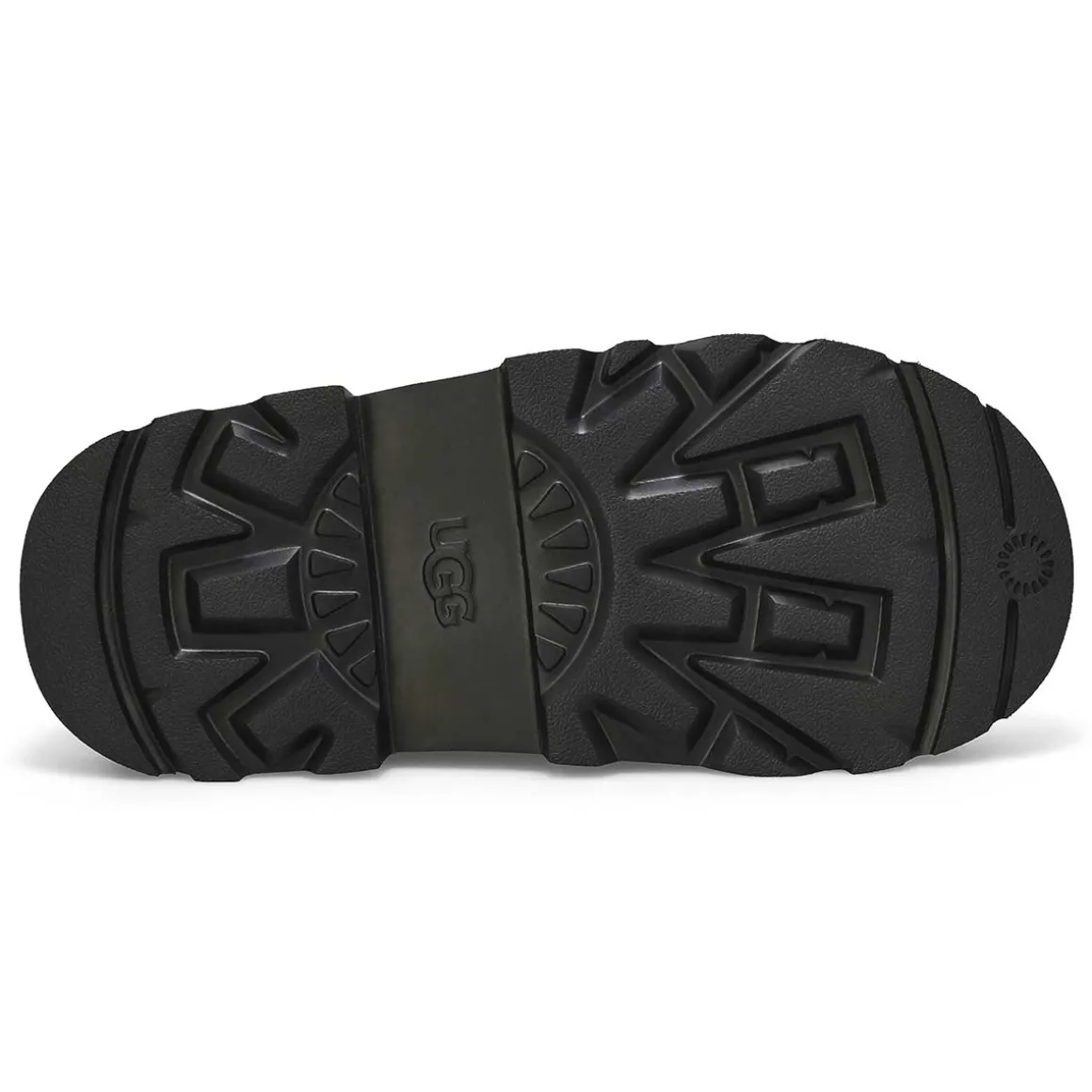 Chukka Lug Men