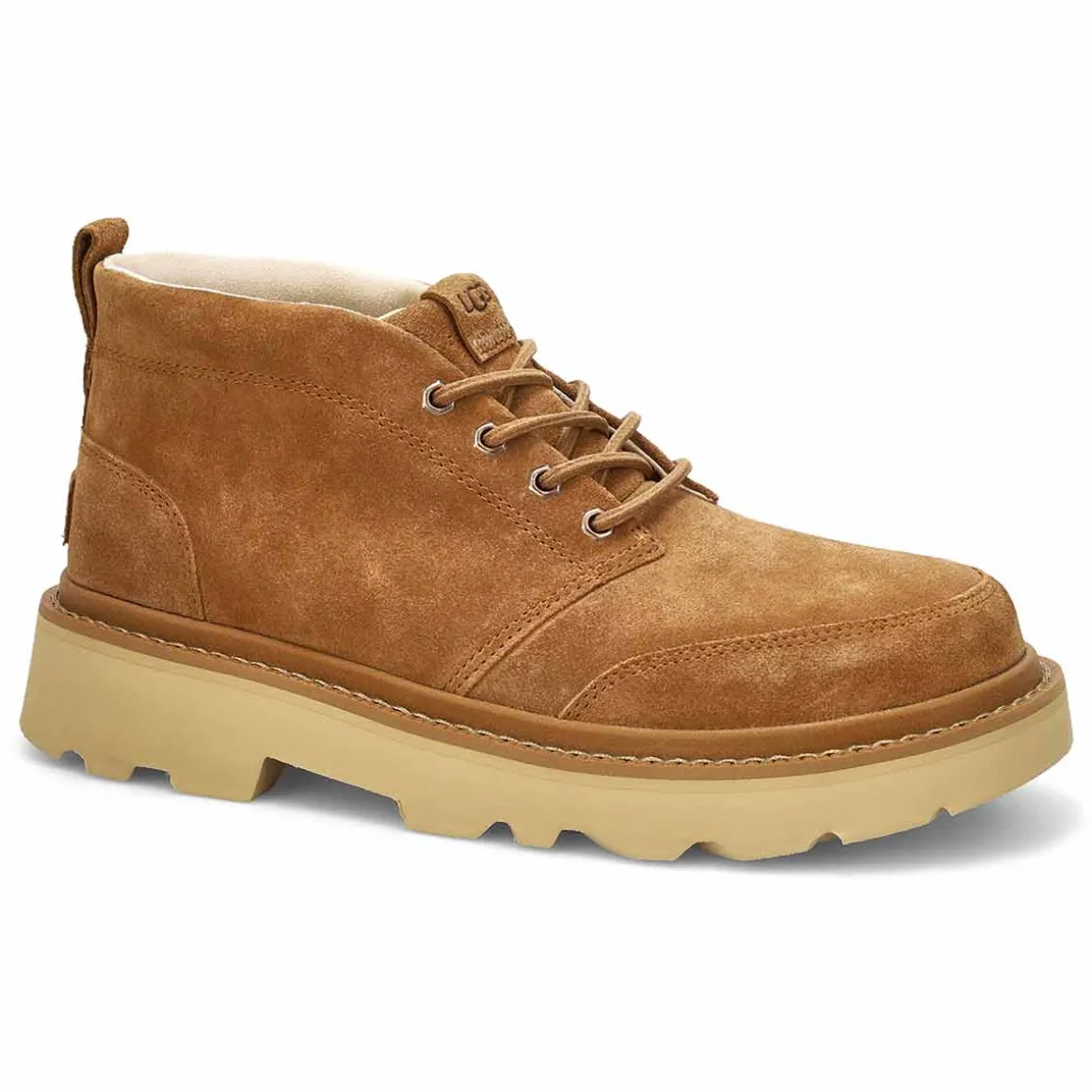 Chukka Lug Men
