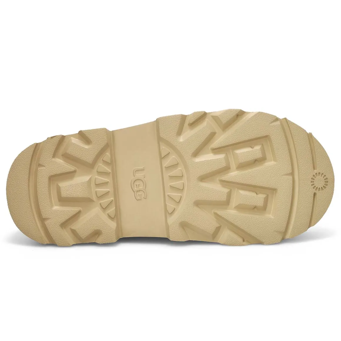 Chukka Lug Men