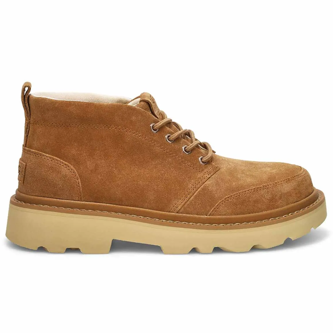Chukka Lug Men