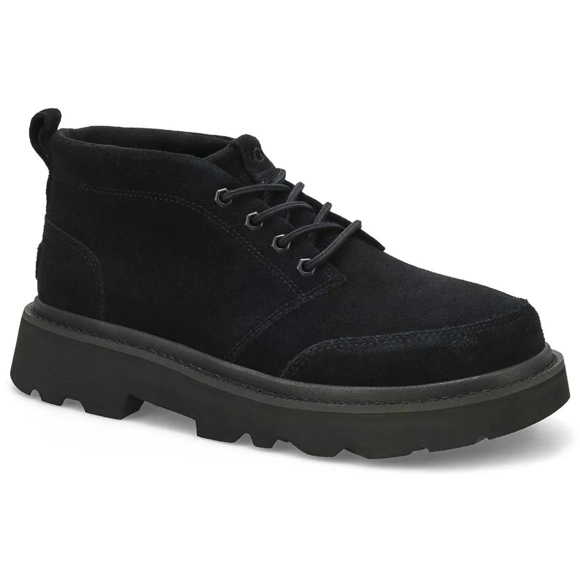 Chukka Lug Men