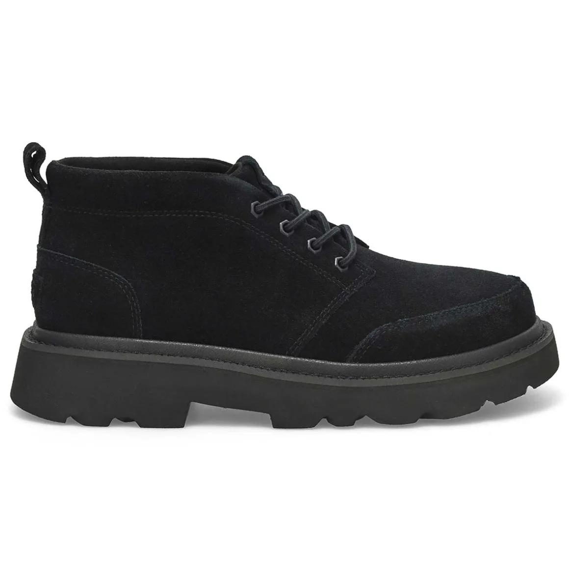 Chukka Lug Men