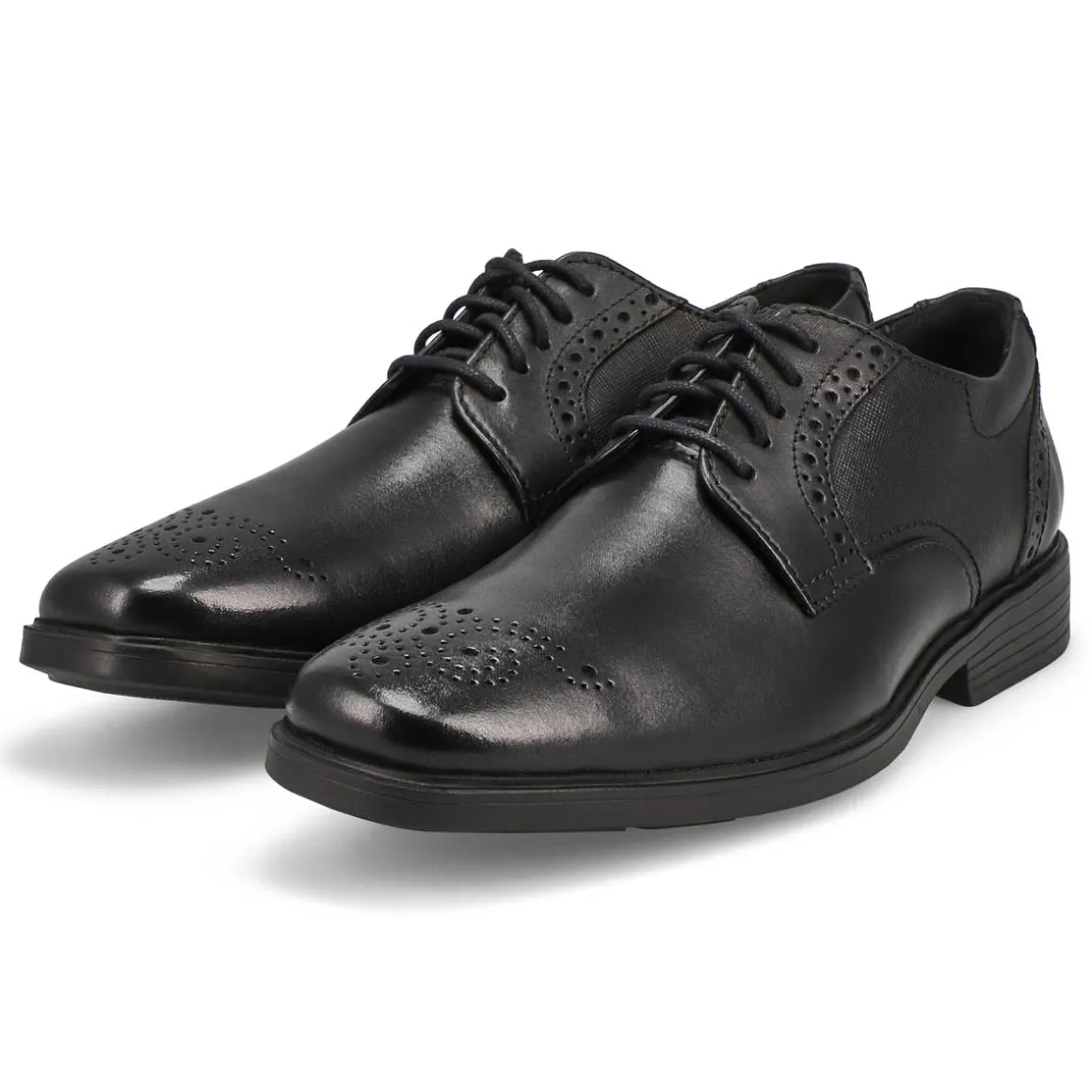 ClarksLite Tie Men