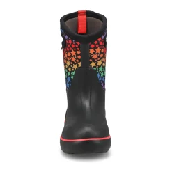 Classic II Rainbow Stars Girls