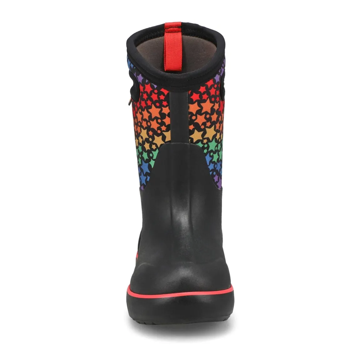 Classic II Rainbow Stars Girls