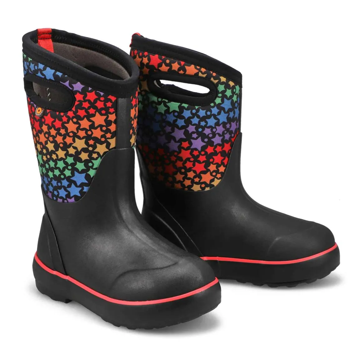 Classic II Rainbow Stars Girls