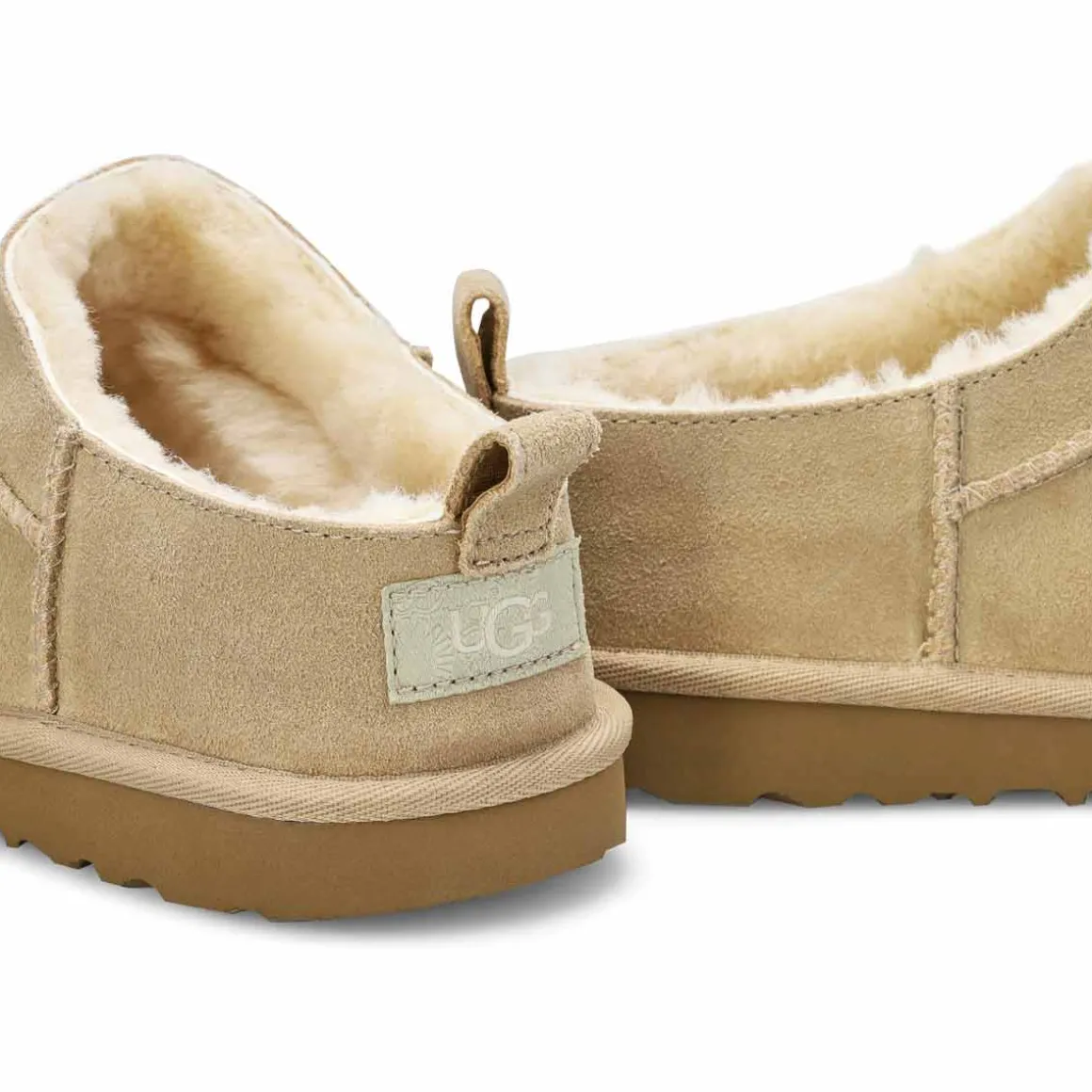 Classic Micro Girls
