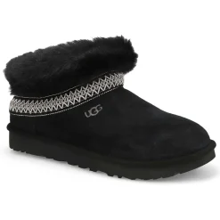 Classic Mini Crescent Women