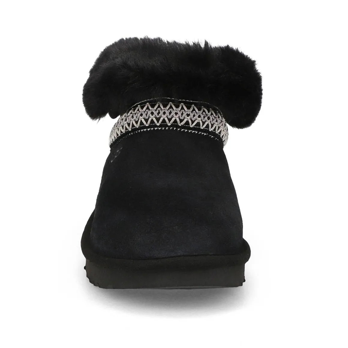 Classic Mini Crescent Women