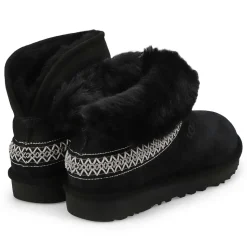 Classic Mini Crescent Women