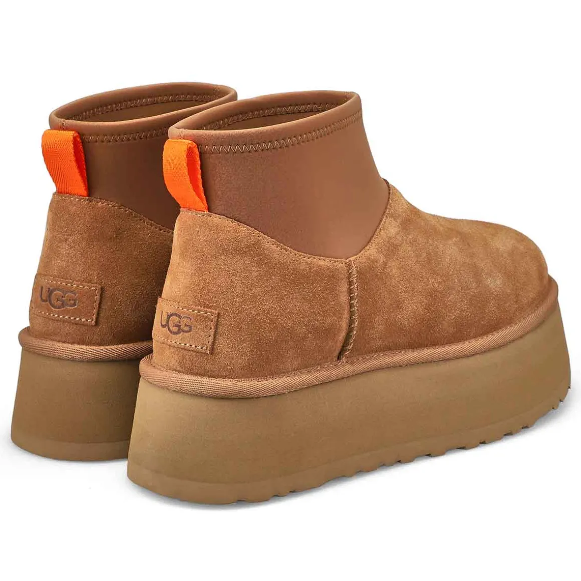 Classic Mini Dipper Women