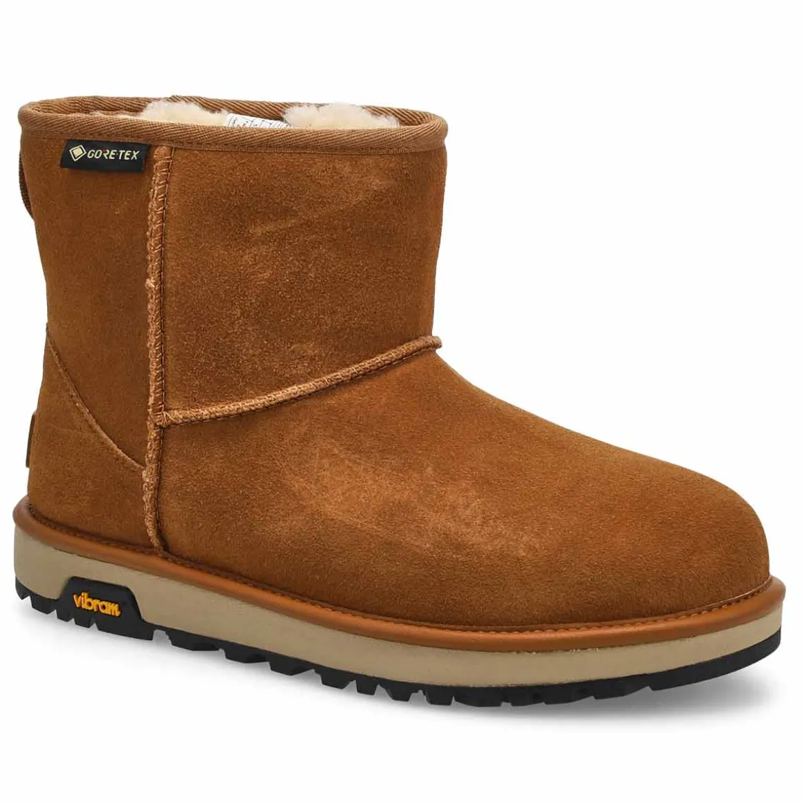 Classic Mini GTX Women