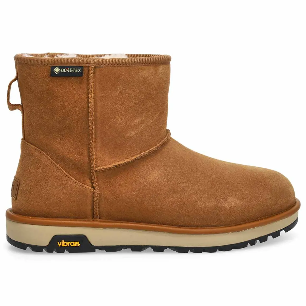 Classic Mini GTX Men