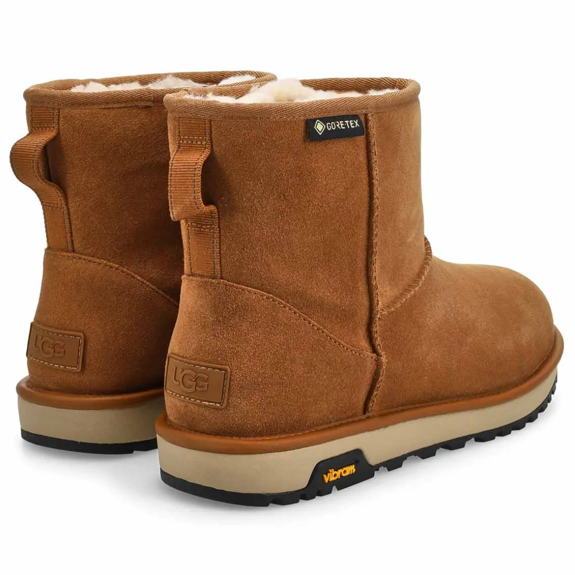 Classic Mini GTX Men