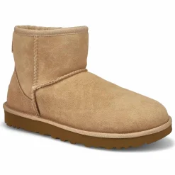 Classic Mini II Women