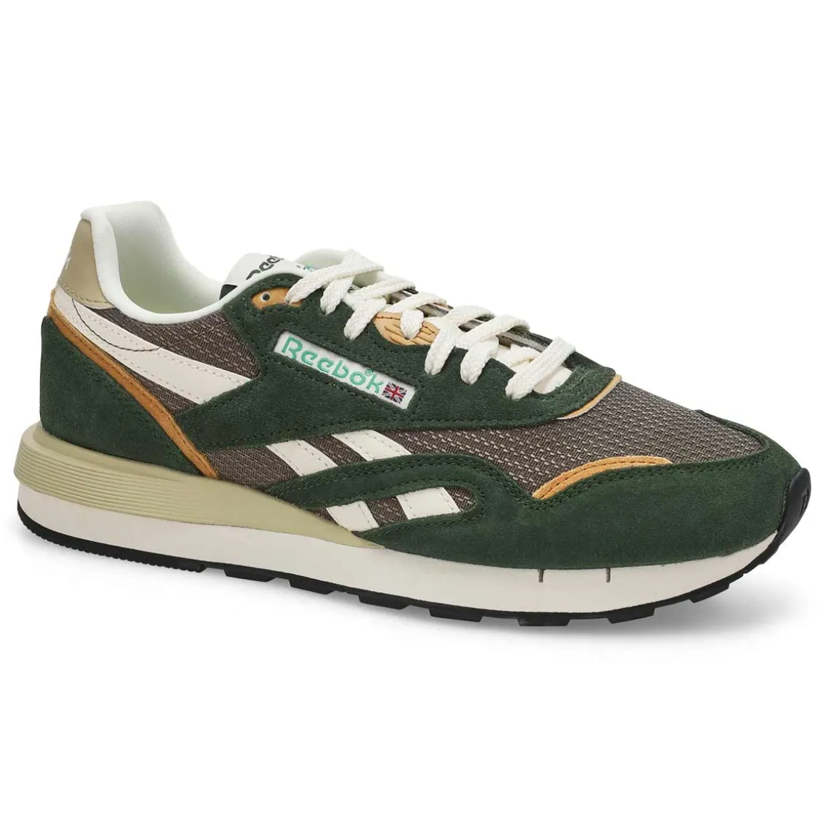 Classic Nylon 89 Men