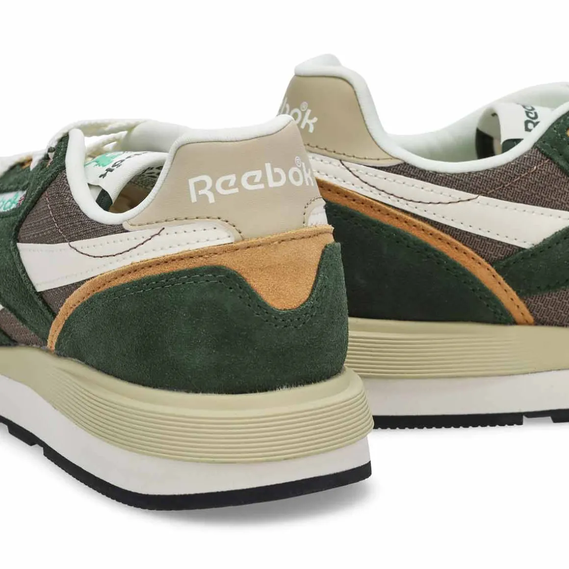 Classic Nylon 89 Men