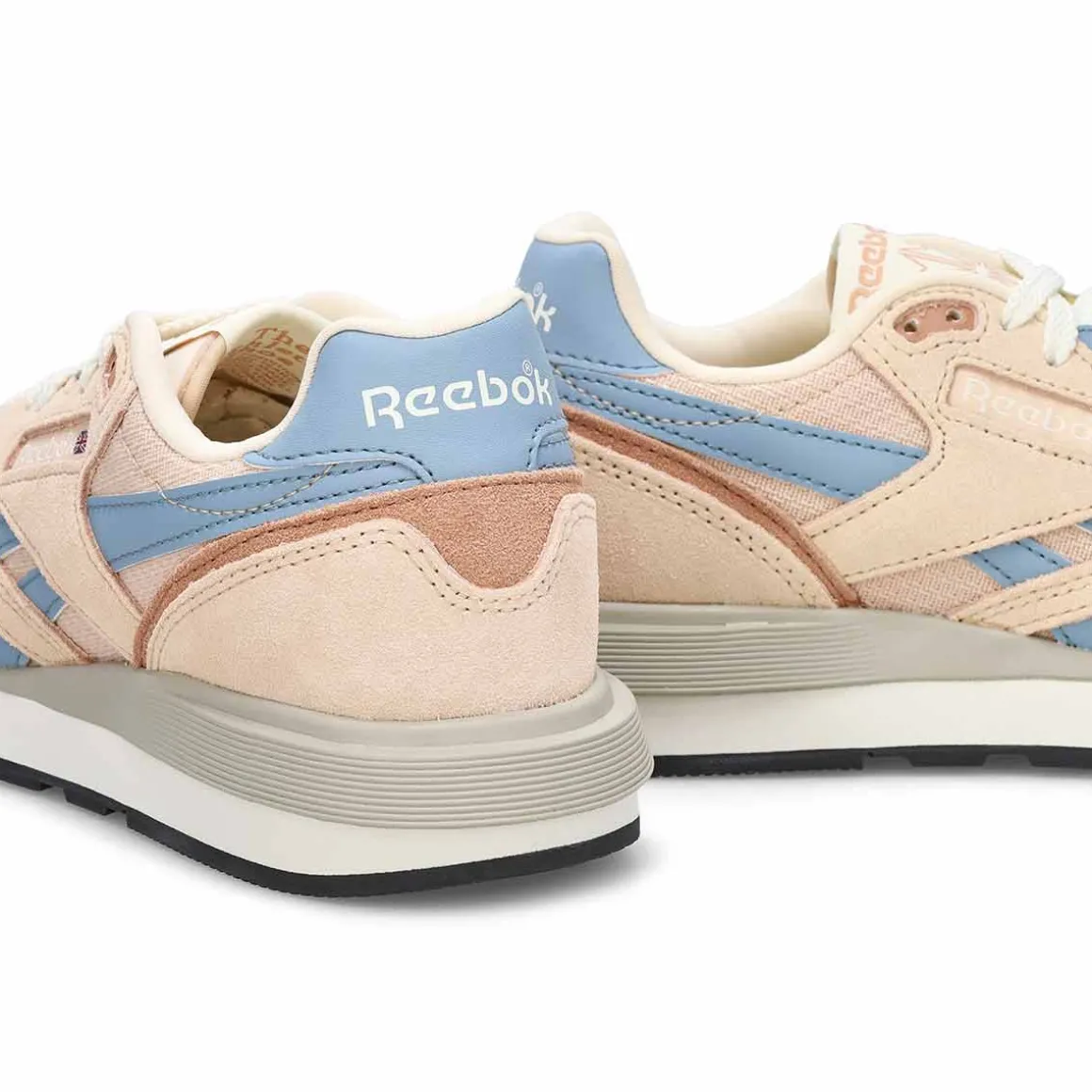 Classic Nylon 89 Women