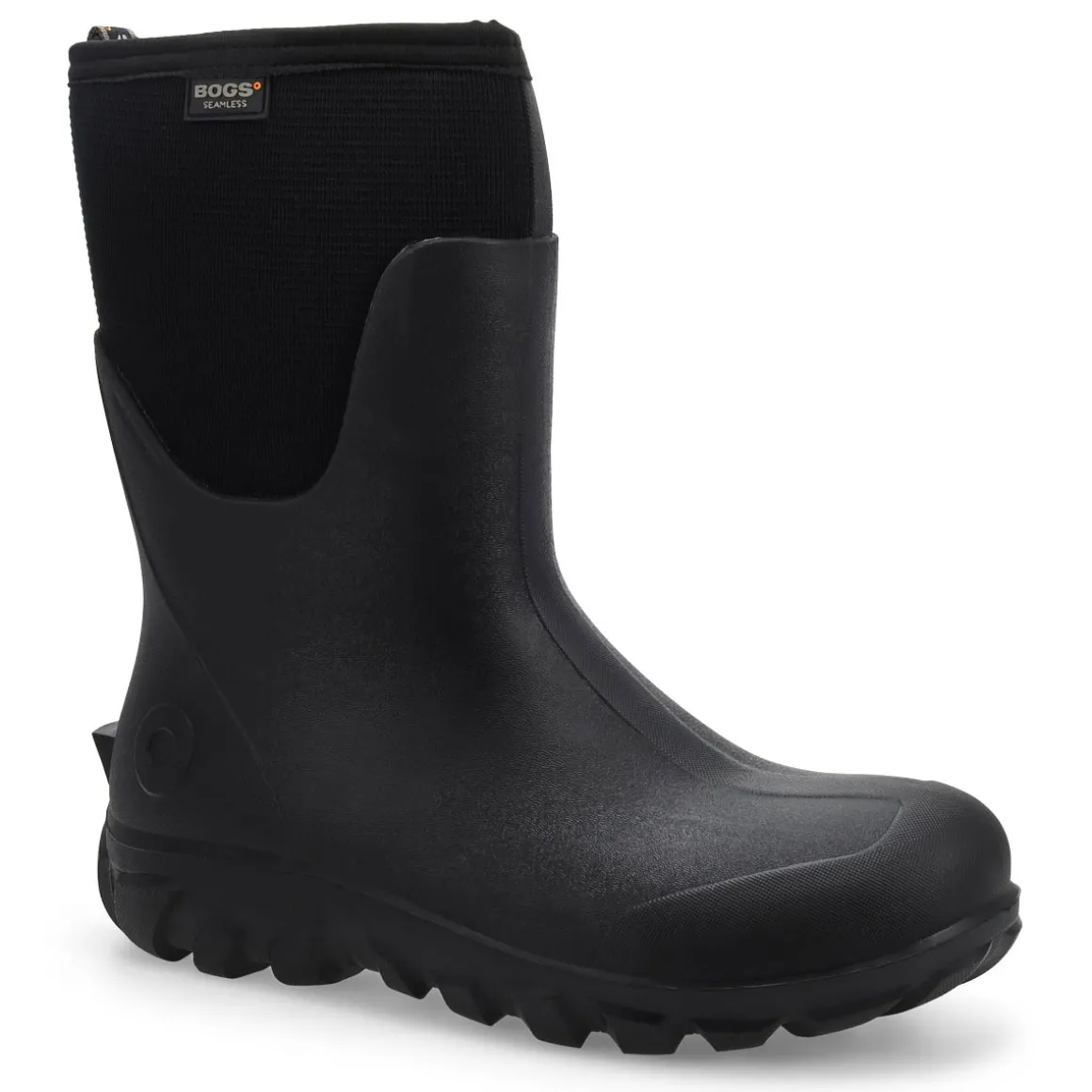 Classic Seamless Mid Men