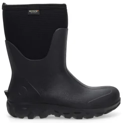 Classic Seamless Mid Men