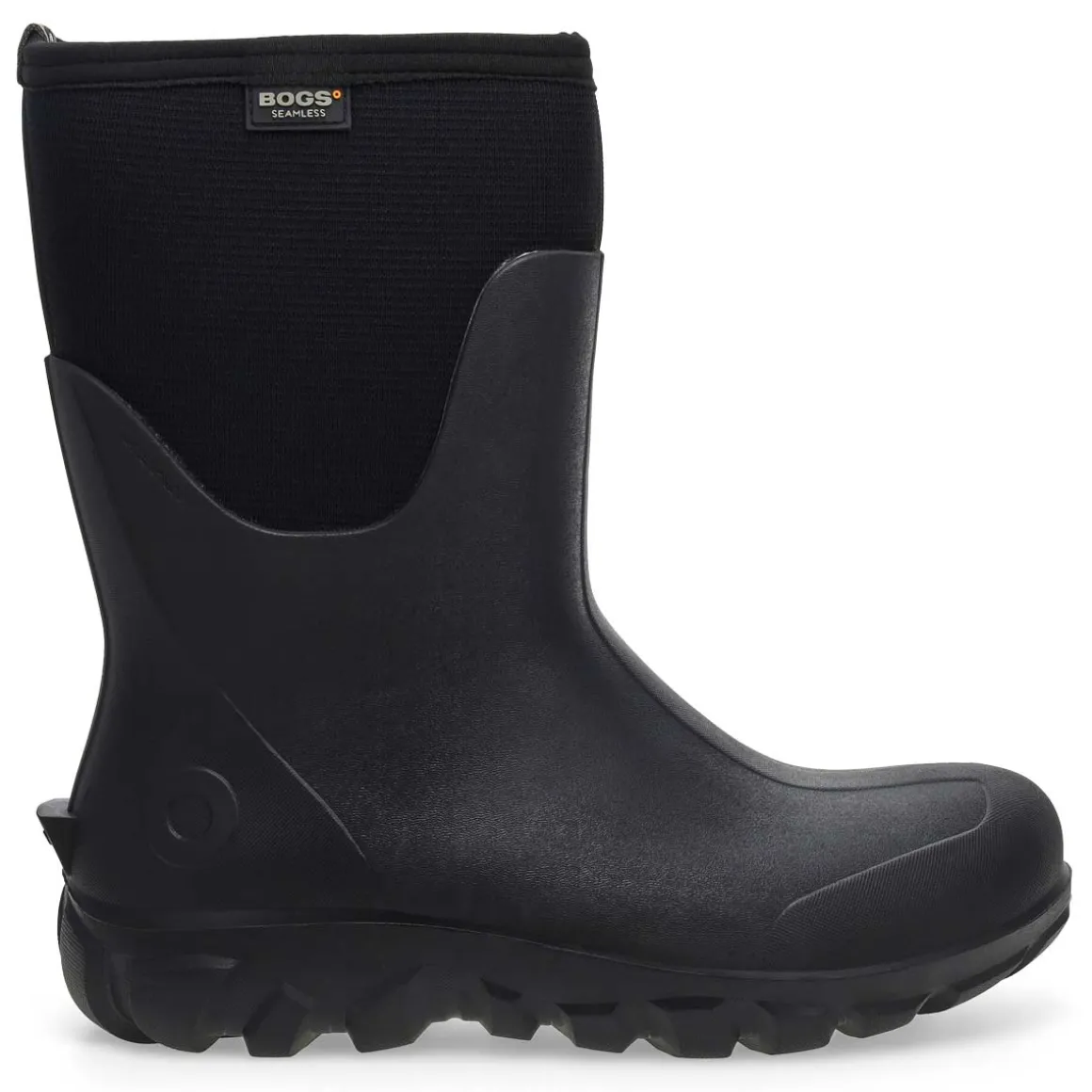 Classic Seamless Mid Men