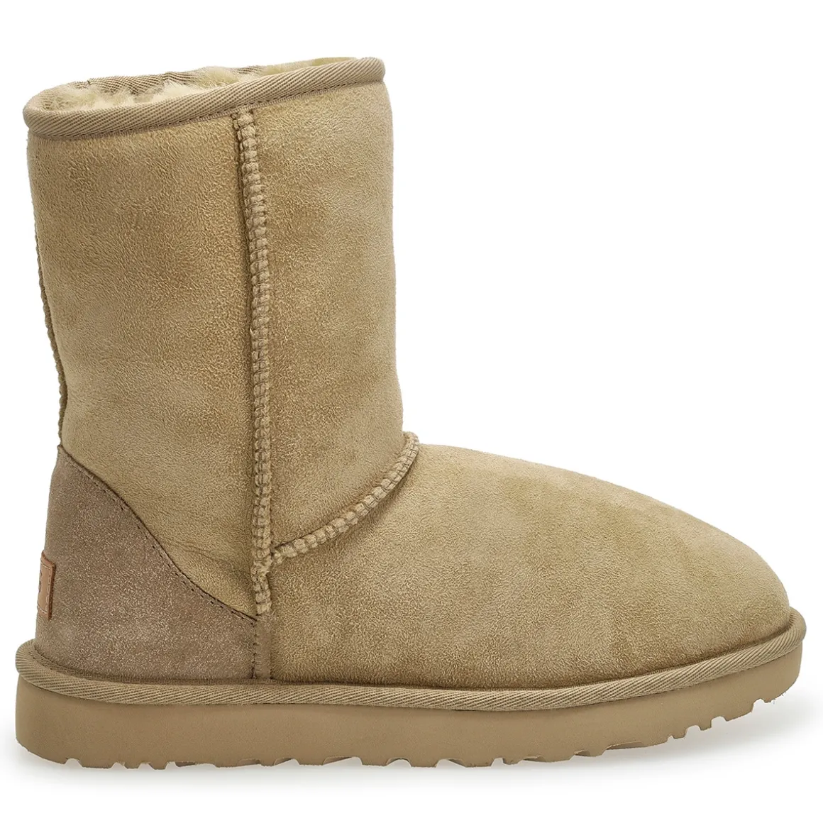 Classic Short II Women