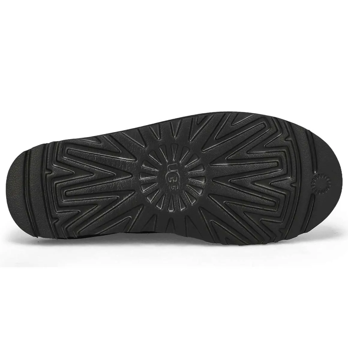 Classic Slip-On Men